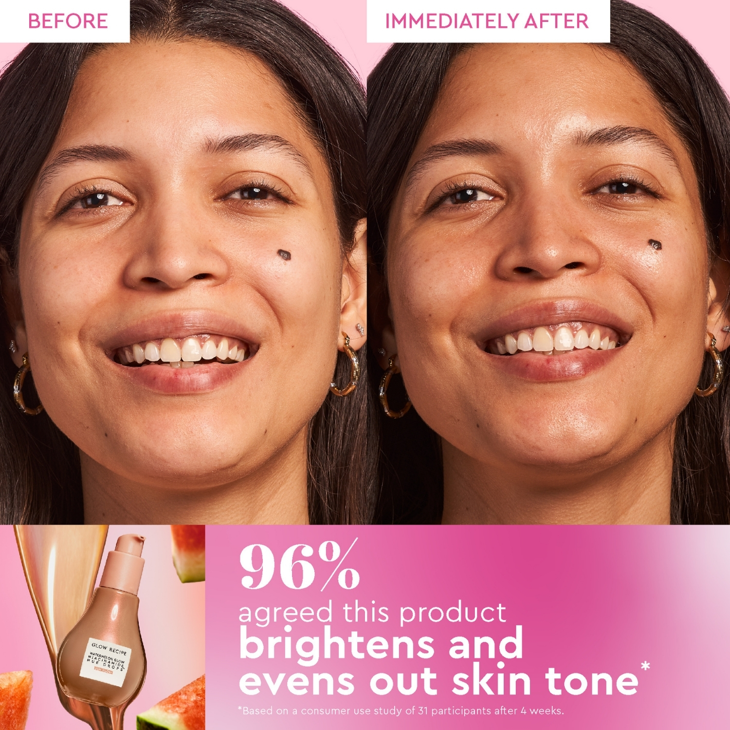 DEW & HUES MUST-HAVES™ BRIGHTENING SERUMS GIFT SET (SET DE SÉRUMS ILUMINADORES)
